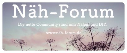 Näh-Forum.de
